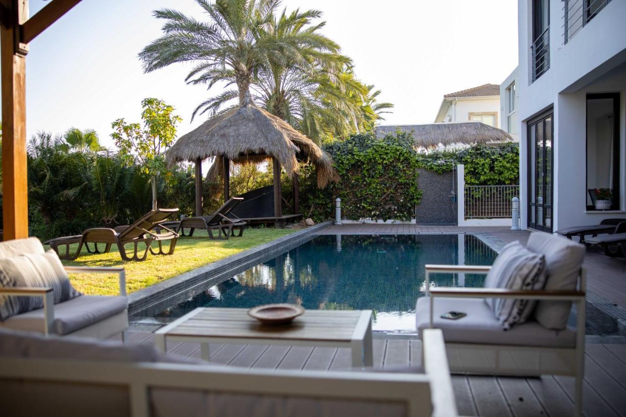 Balinese Villa *