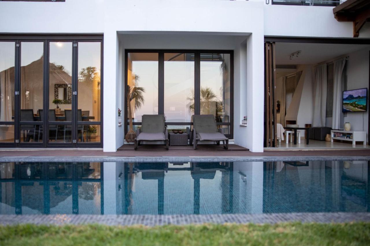 Villa Balinese Ayia Napa