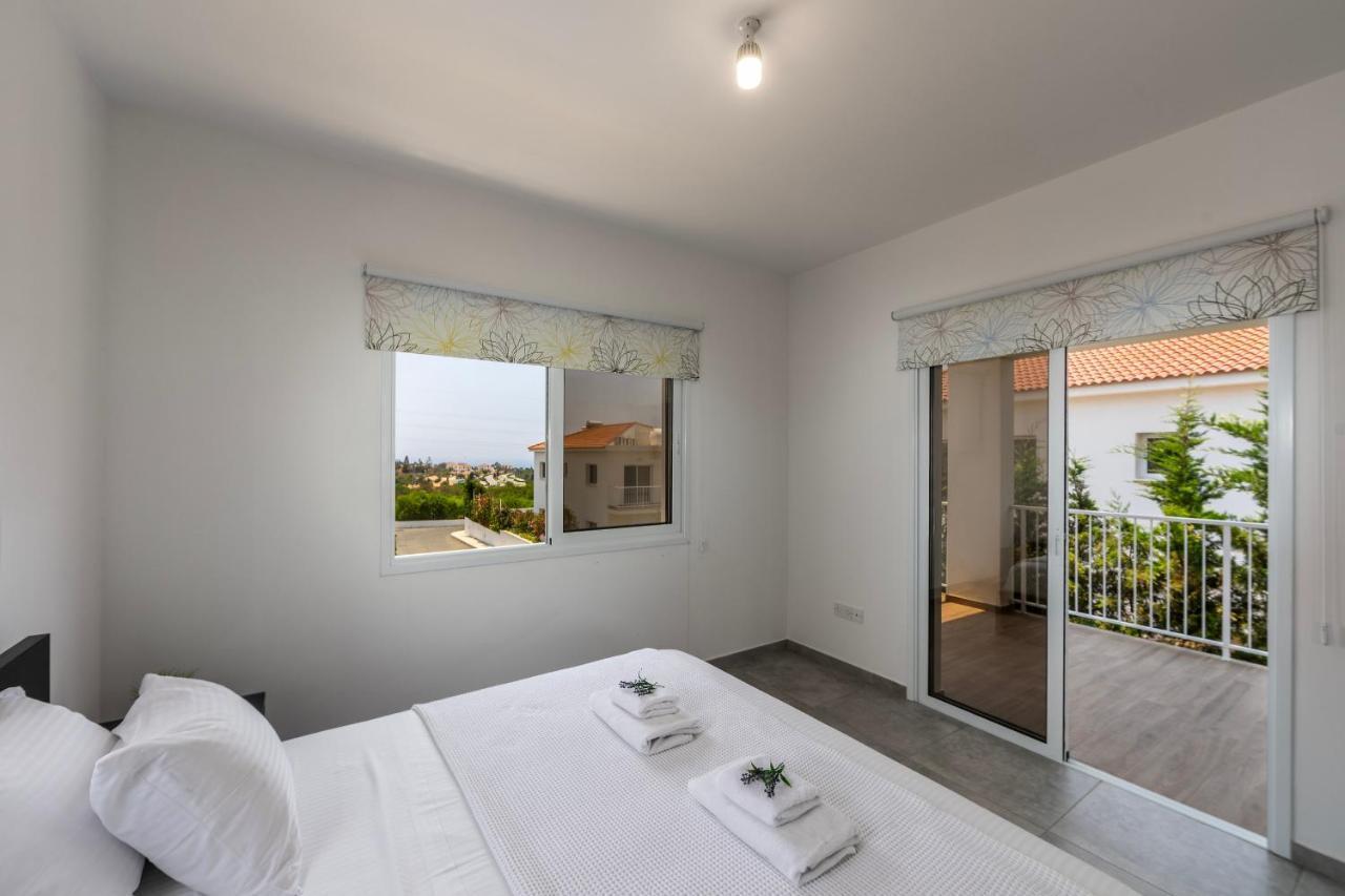Villa Napa Bay View 8 Ayia Napa