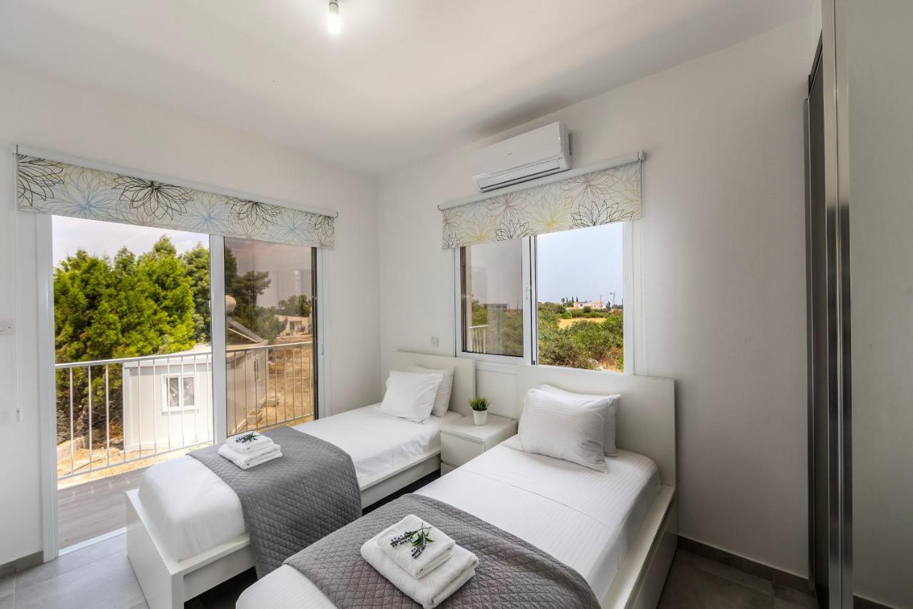 Villa Napa Bay View 8 *