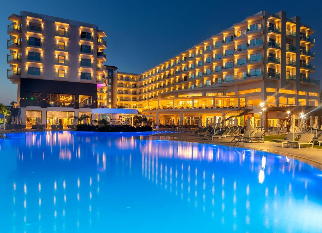 Hotel Nissiblu 5*