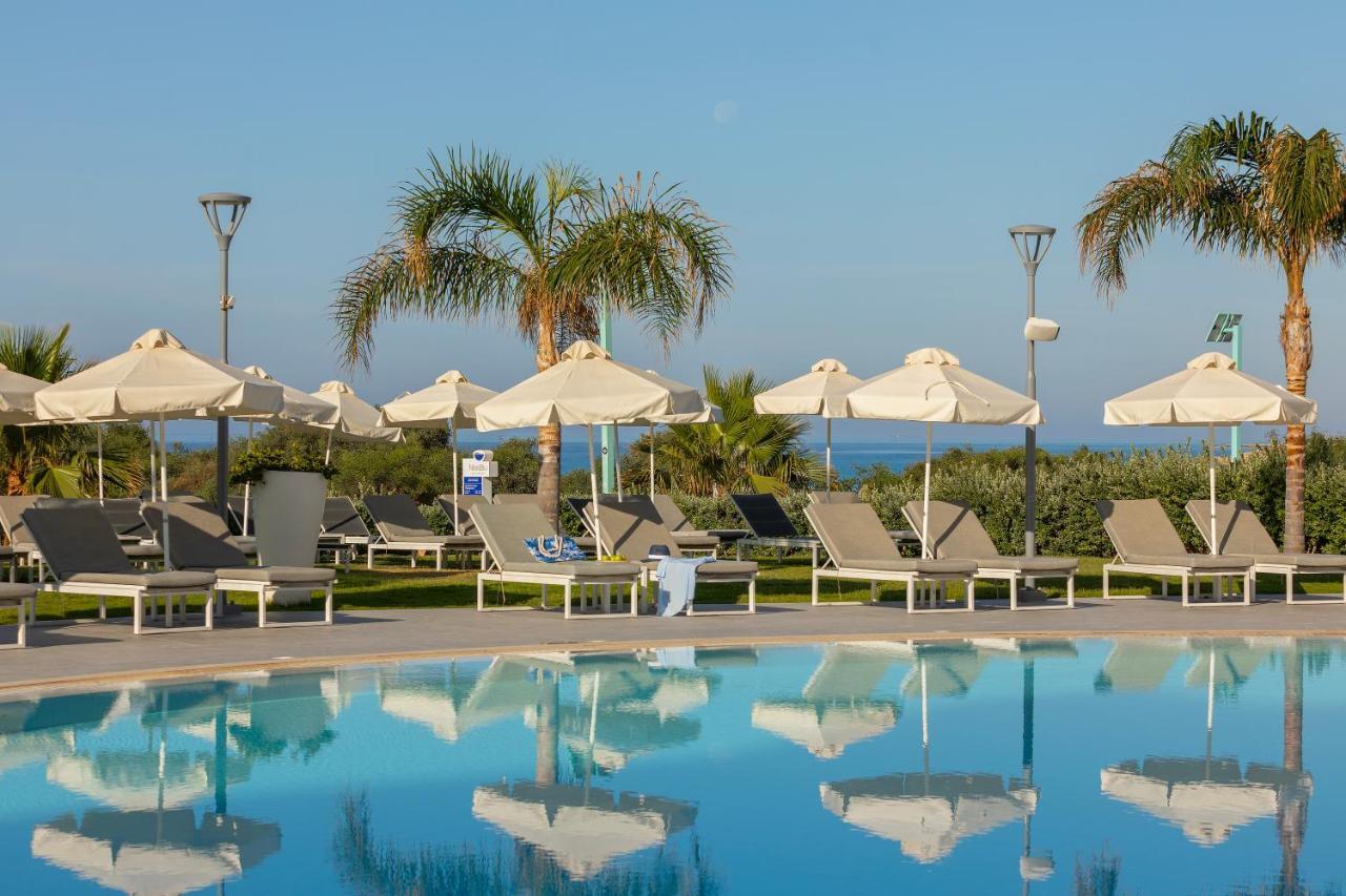 Hotel Nissiblu 5*
