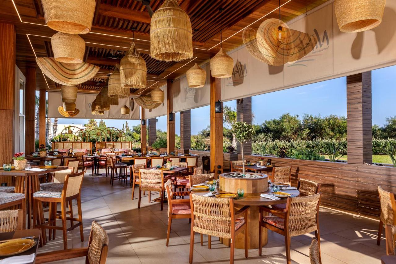 Hotel Nissiblu 5*