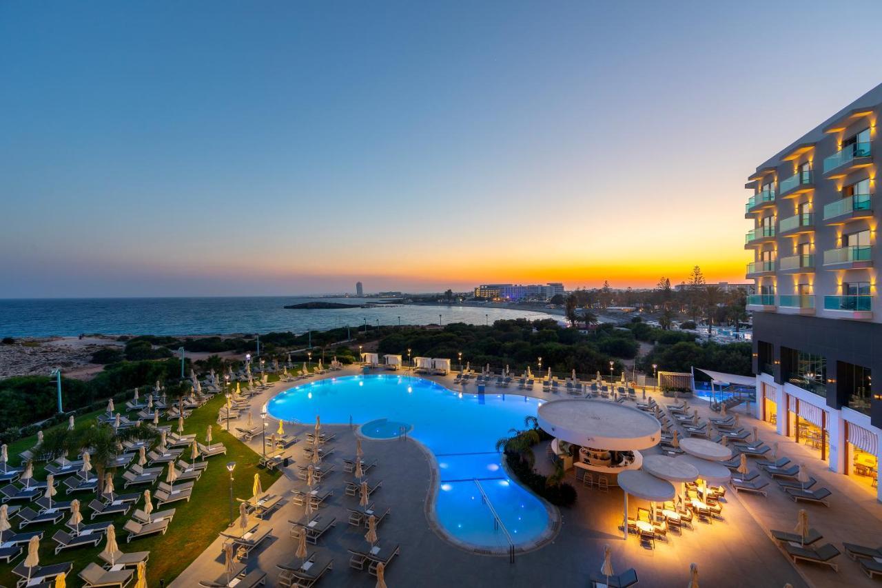 Nissiblu Hotel