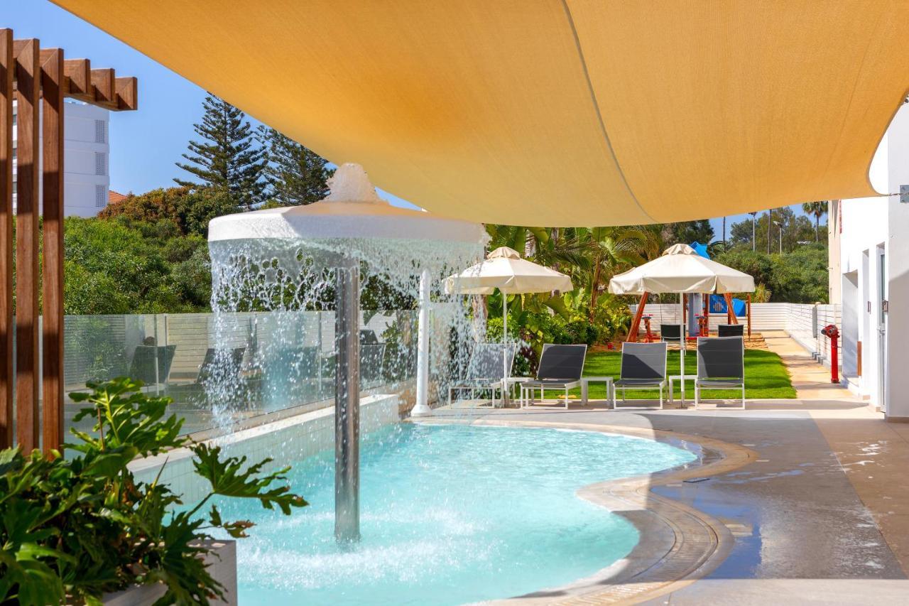 Nissiblu Hotel 5*