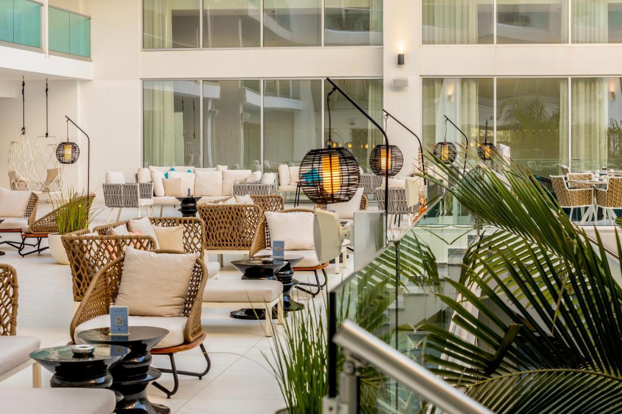 Hotel Nissiblu Ayia Napa