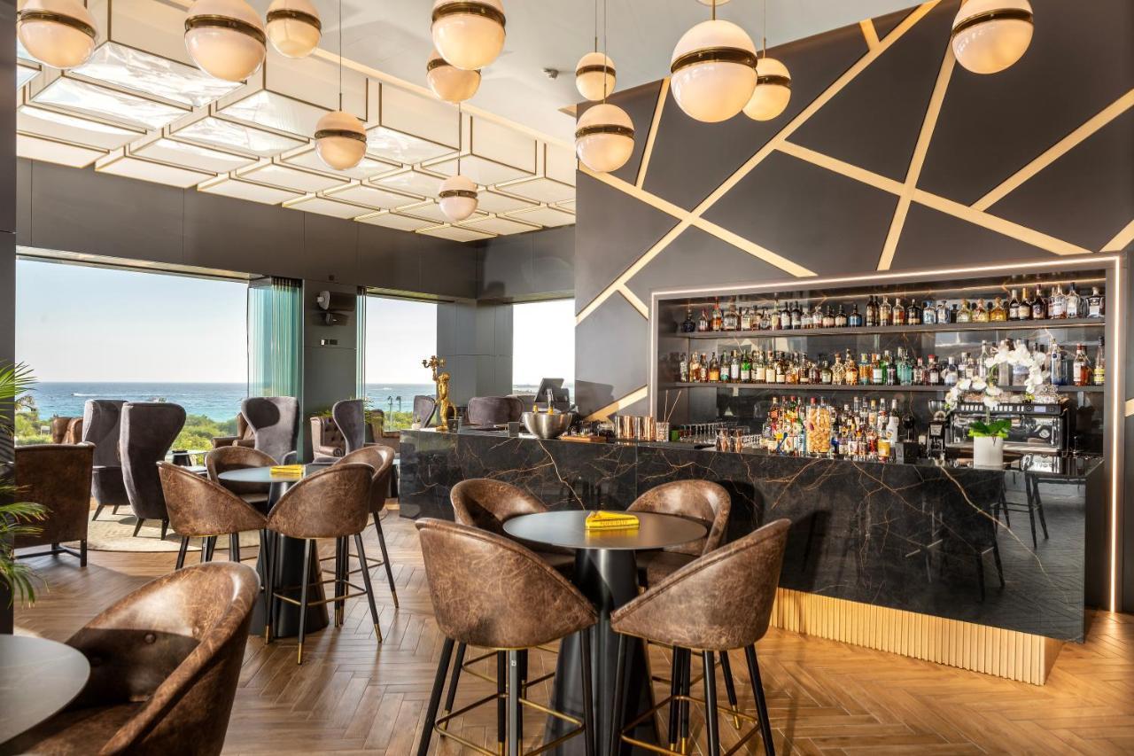 Nissiblu 5* Ayia Napa