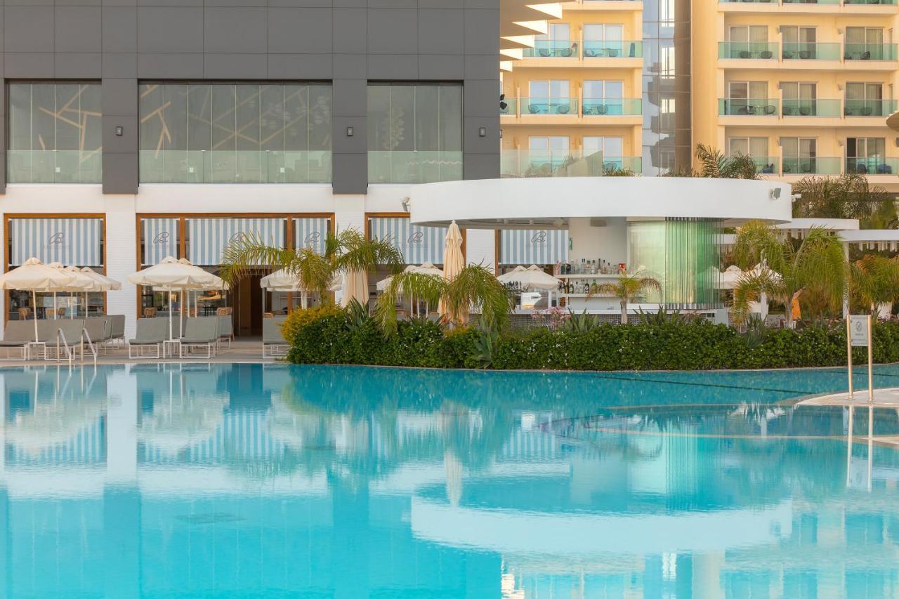 Nissiblu Ayia Napa