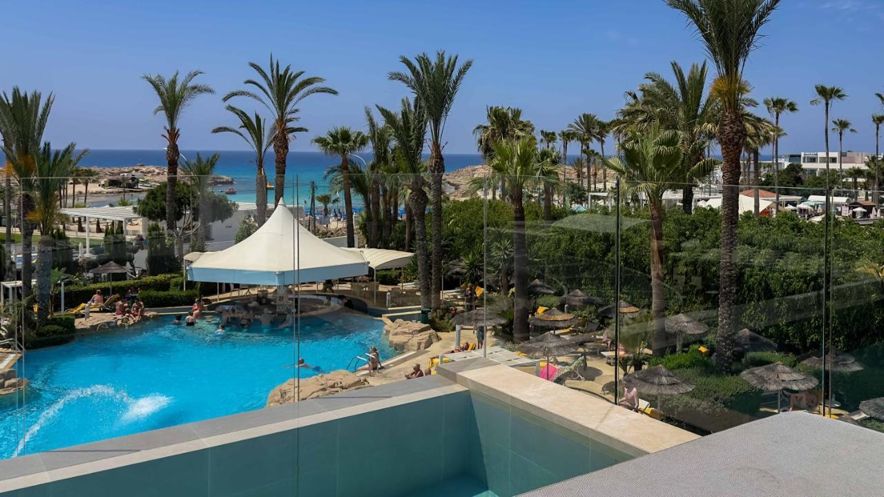 Hotel Tasia Maris - Adults Only Ayia Napa