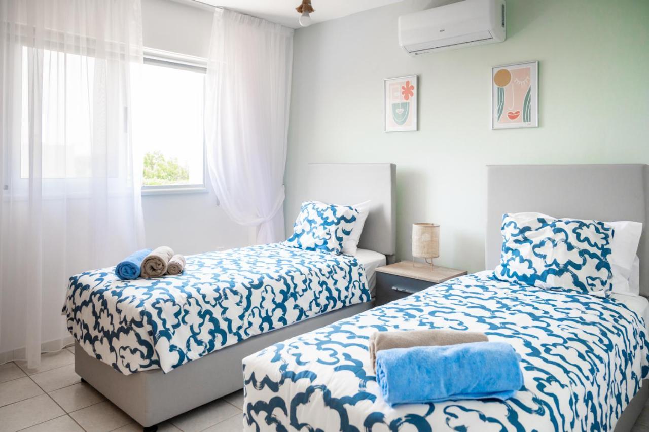 Apartment Narcissos 'nissi Beach' E9