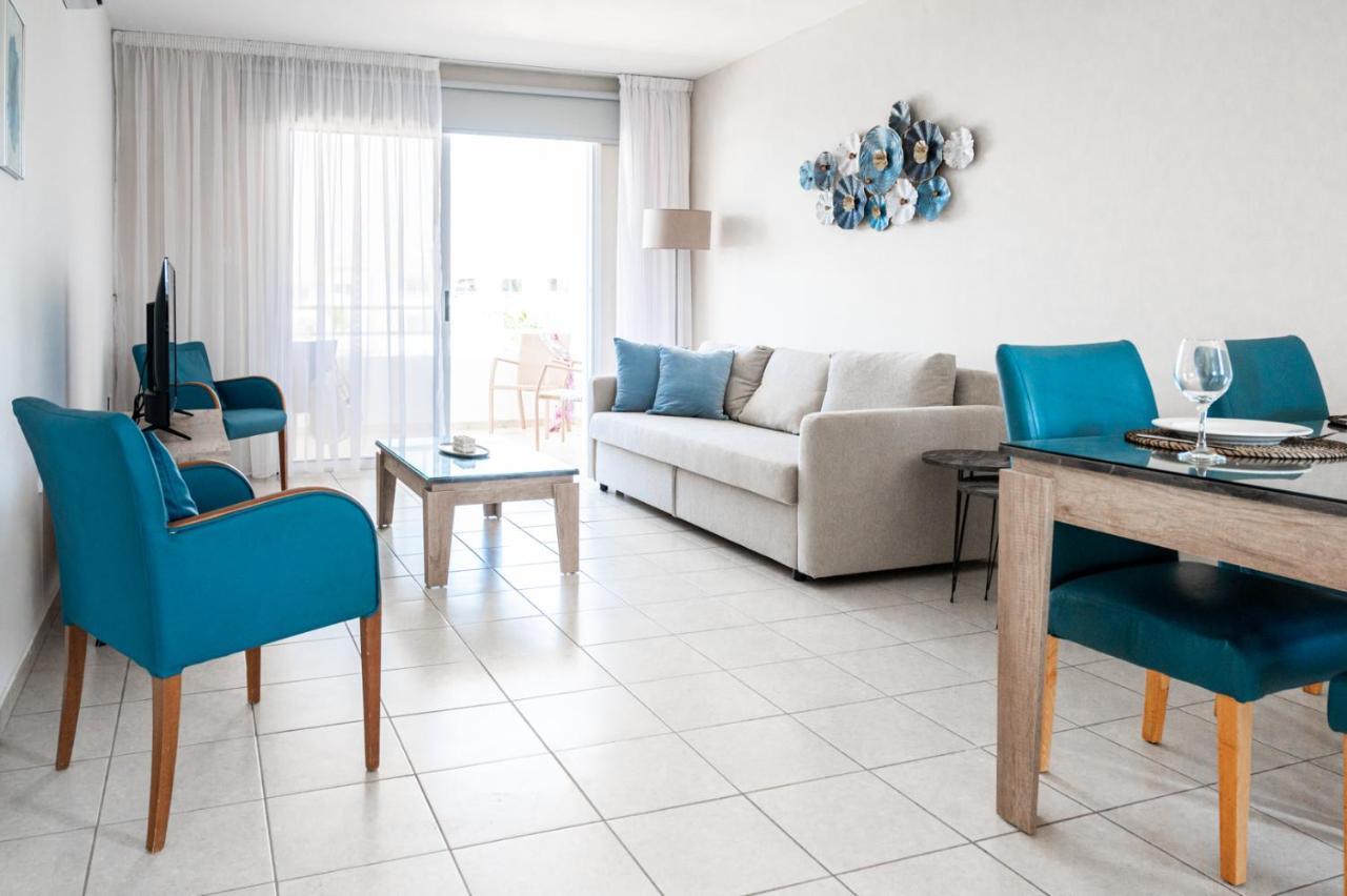 Apartment Narcissos 'nissi Beach' E9 *