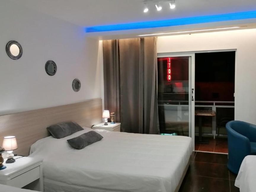 Apartment Luxury No. 202 *