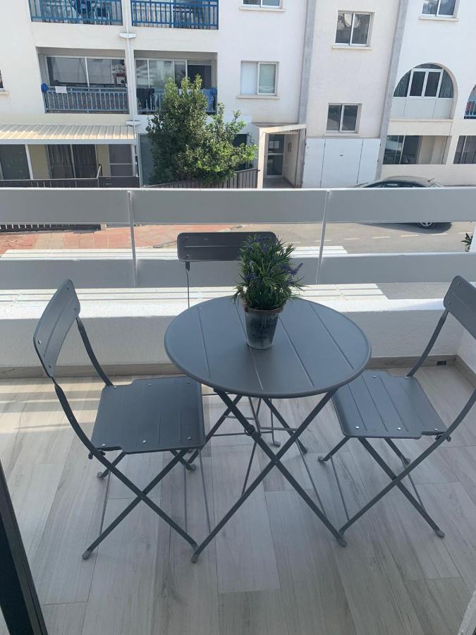 Prestige Worldwide Apartment Ayia Napa