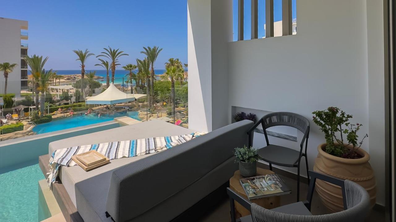 Tasia Maris - Adults Only Hotel