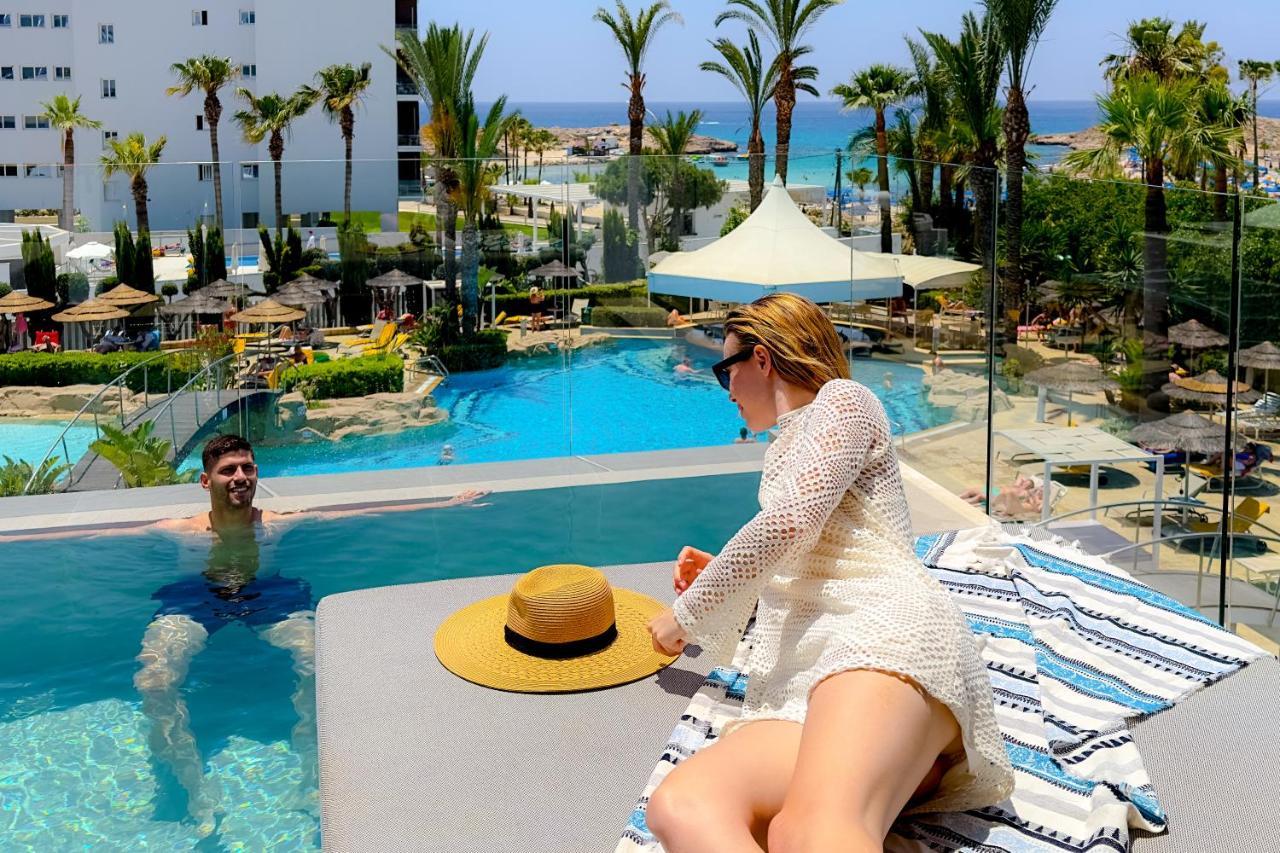 Hotel Tasia Maris - Adults Only Ayia Napa