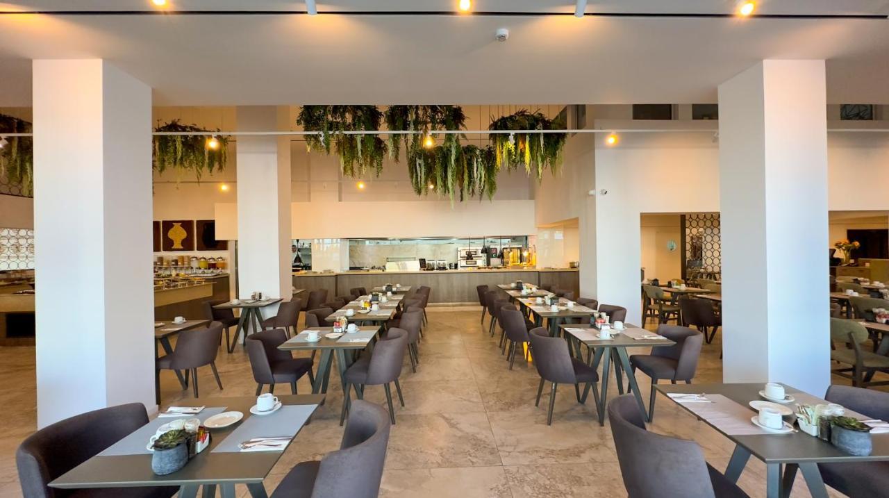 Hotel Tasia Maris - Adults Only Ayia Napa