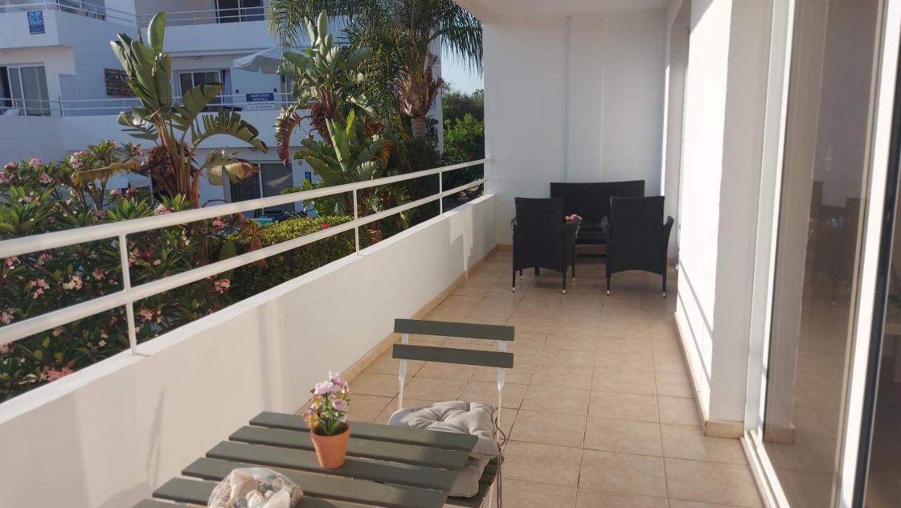 Apartment Nissi 3 Pool View *
