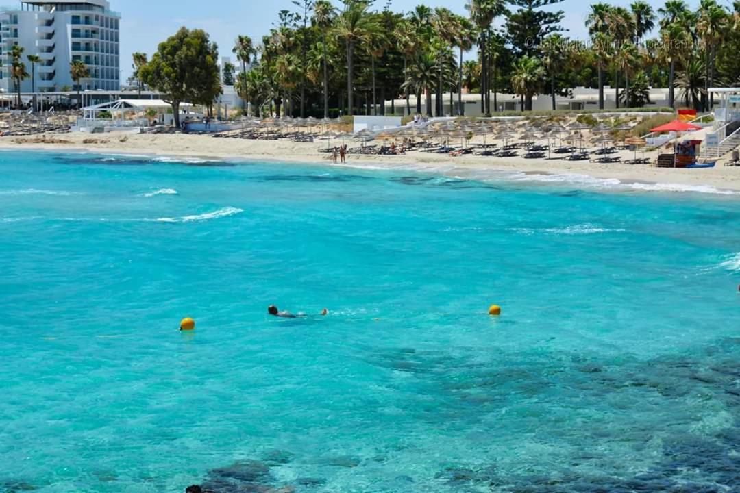 Nissi 3 Pool View Ayia Napa