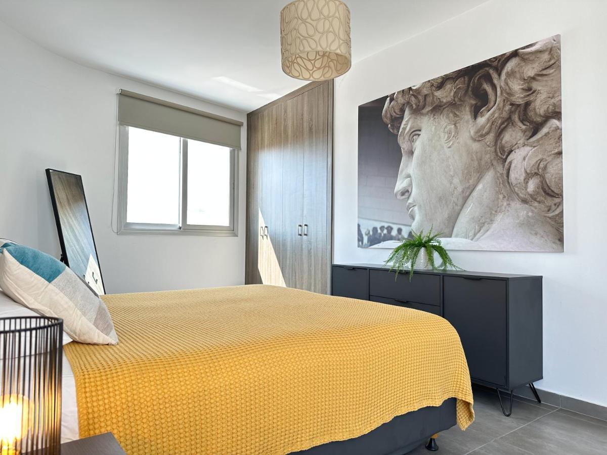 Vacation Mode Apartment *