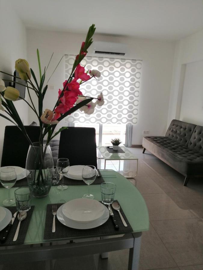 Apartment Peter 2