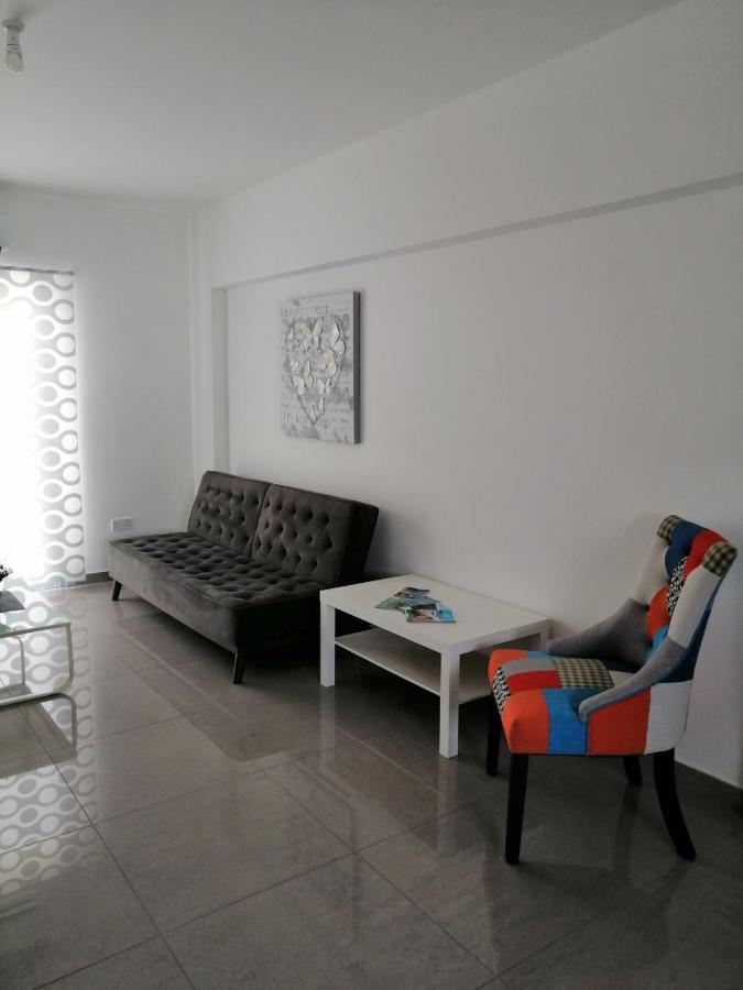 Peter 2 Apartment Ayia Napa
