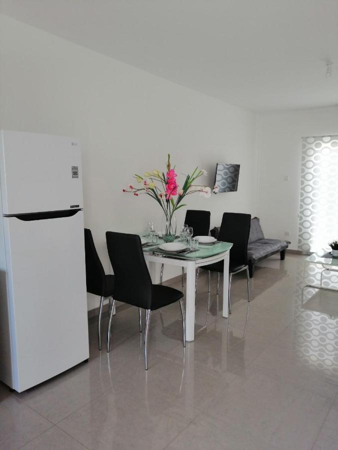 Apartment Peter 2