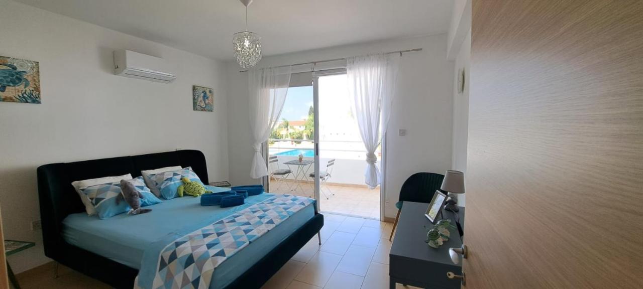 Apartment Nissi 3 Pool View *