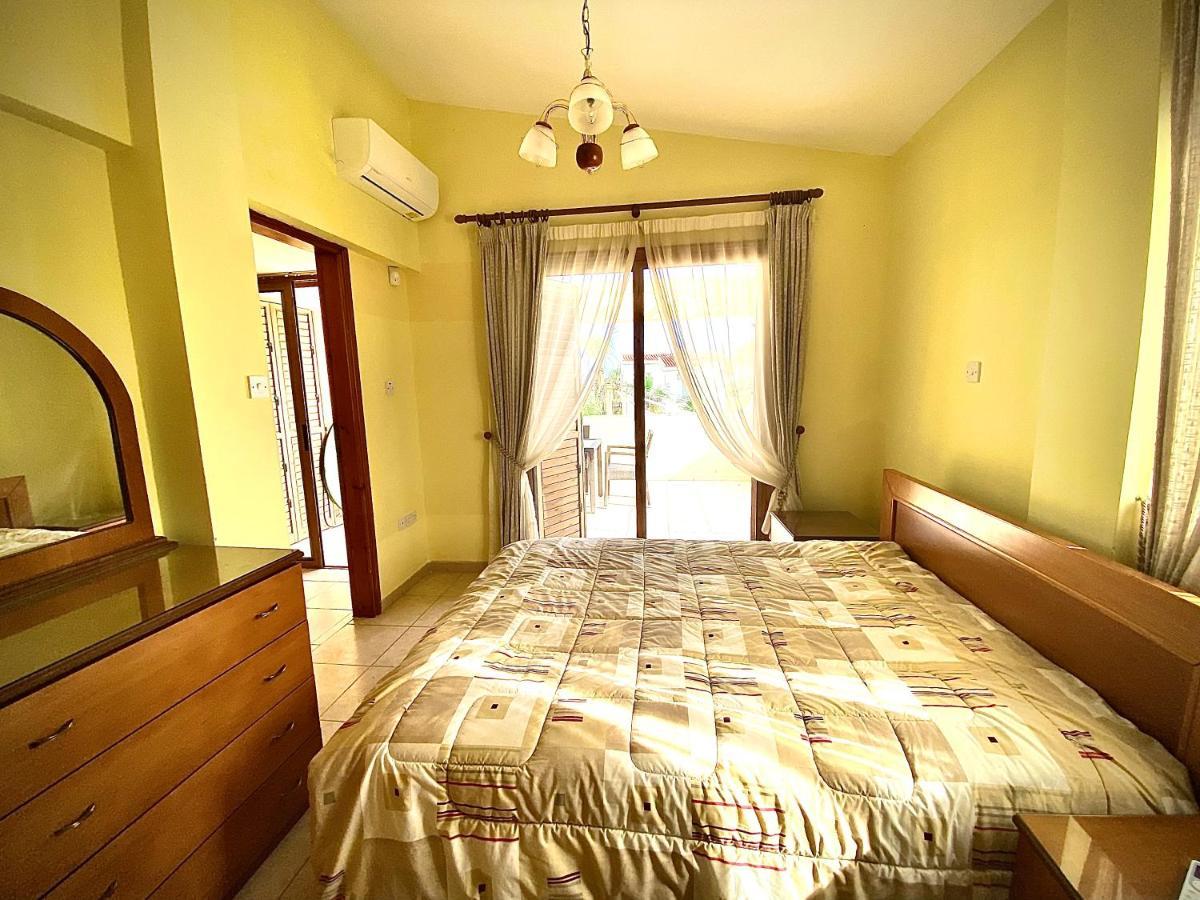 Victoria Villa *