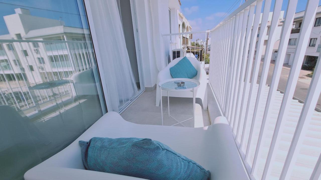 Napa Oasis Apartment *