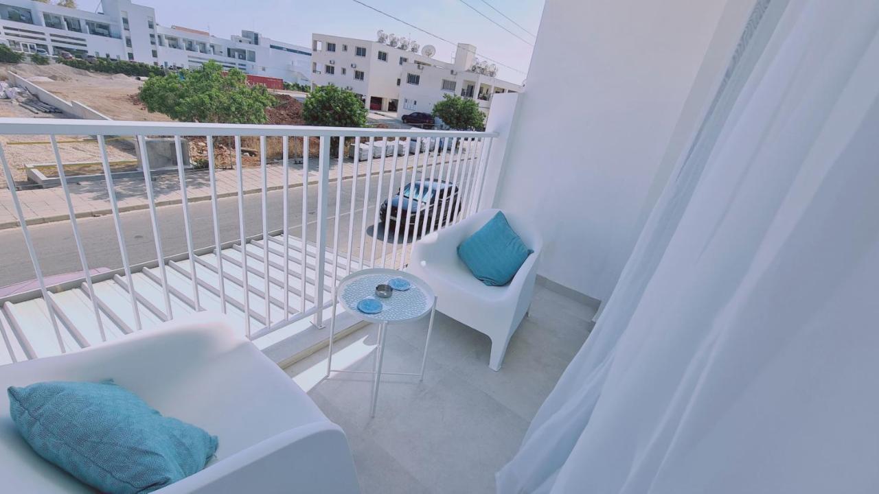 Napa Oasis Apartment