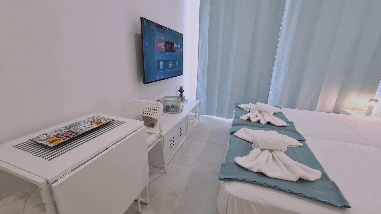 Napa Oasis Apartment *