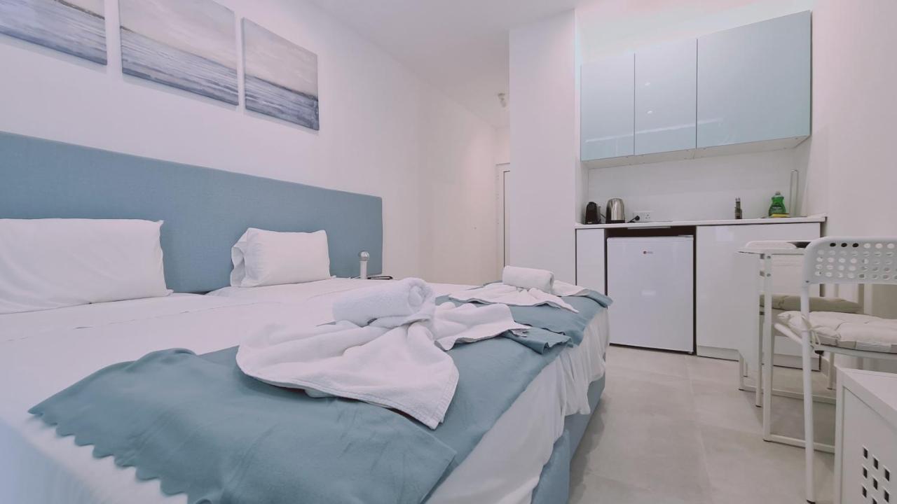 Apartment Napa Oasis Ayia Napa