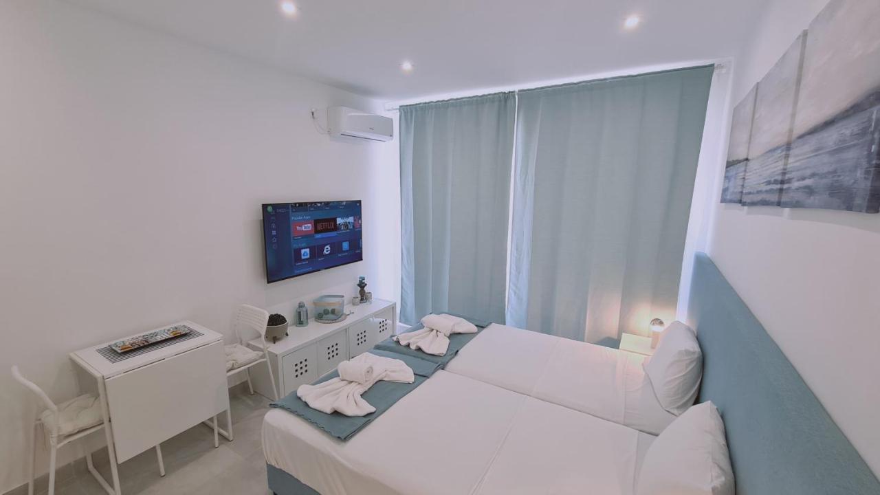 Apartment Napa Oasis Ayia Napa