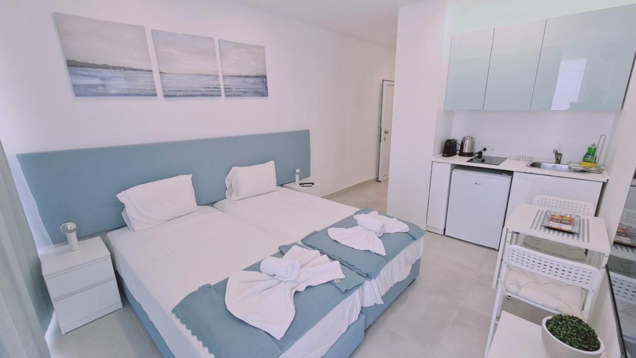 Napa Oasis Ayia Napa
