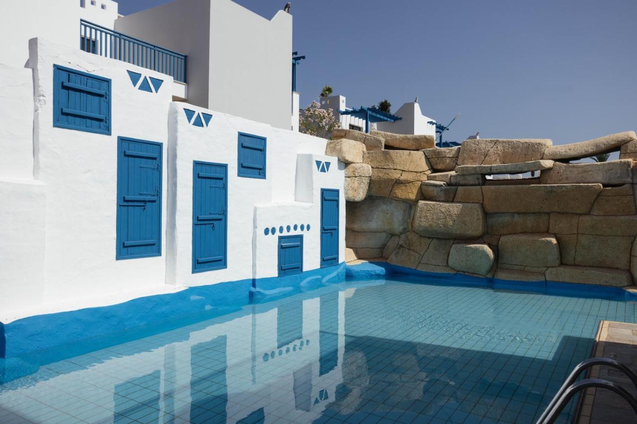 Atlantica Callisto Hotel