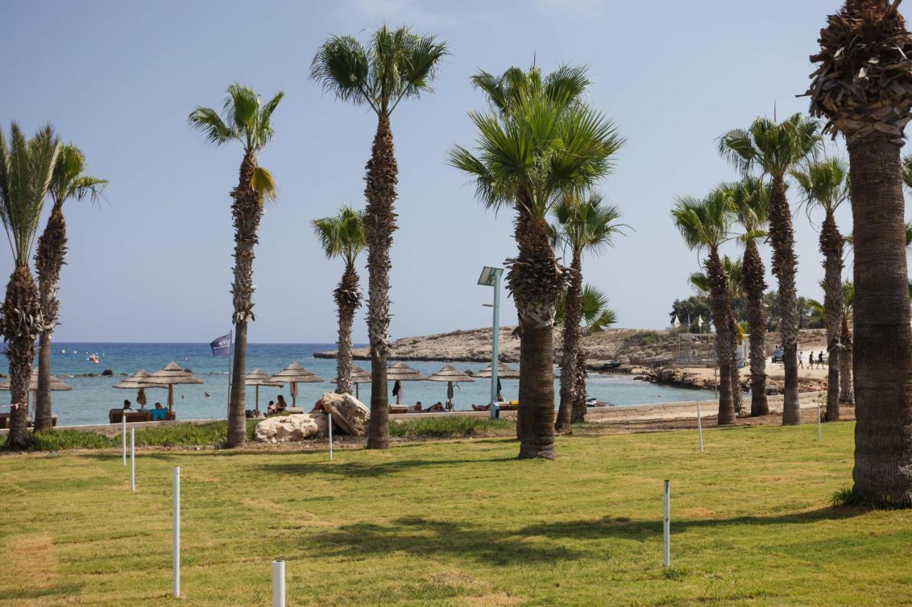 Atlantica Callisto Hotel Agia Napa