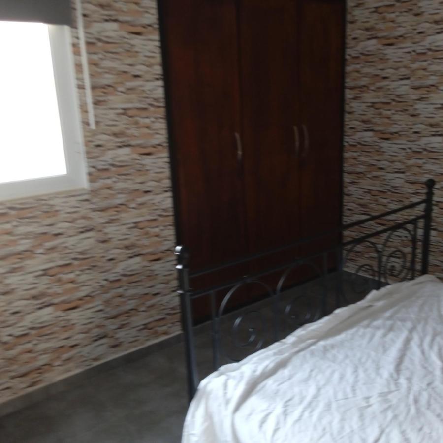 Apartment Spacious In Center Of