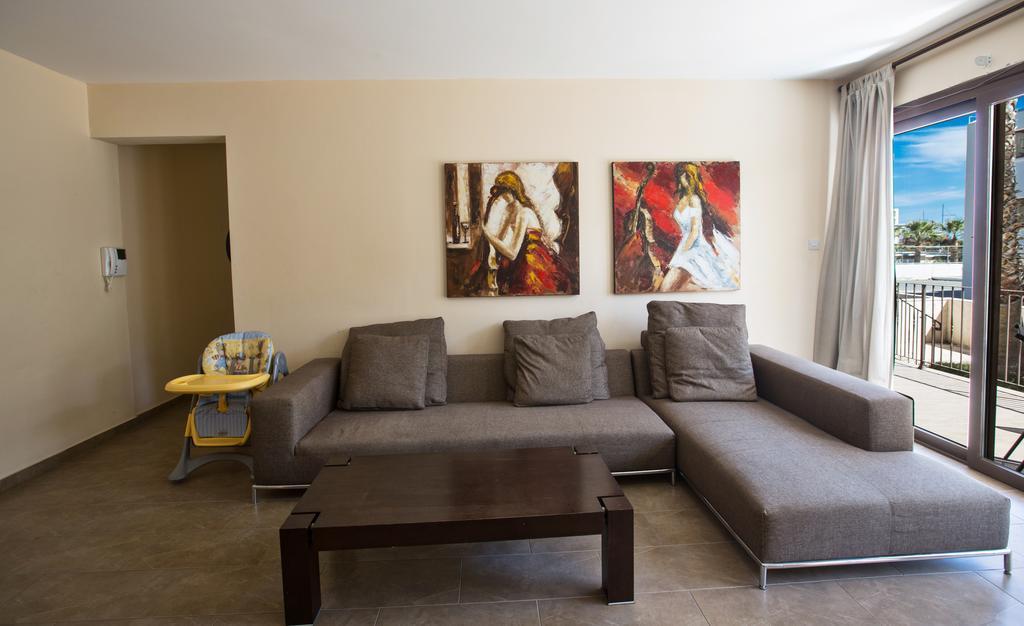 Apartment Napiana Ayia Napa