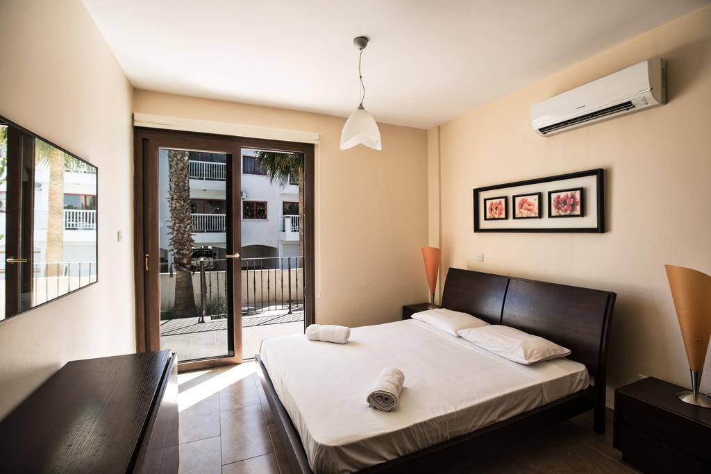 Napiana Apartment Ayia Napa