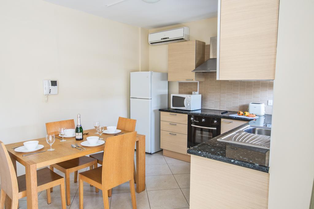 Napiana Apartment Ayia Napa