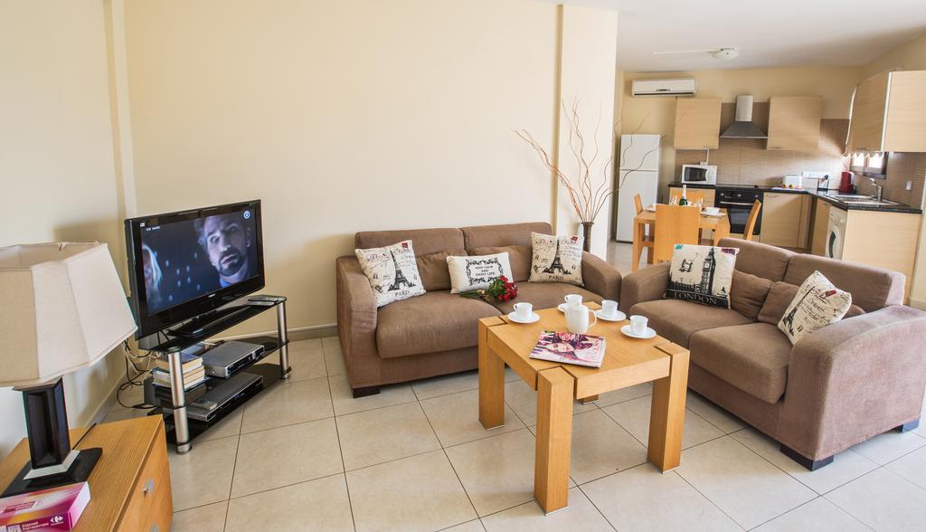 Napiana Apartment