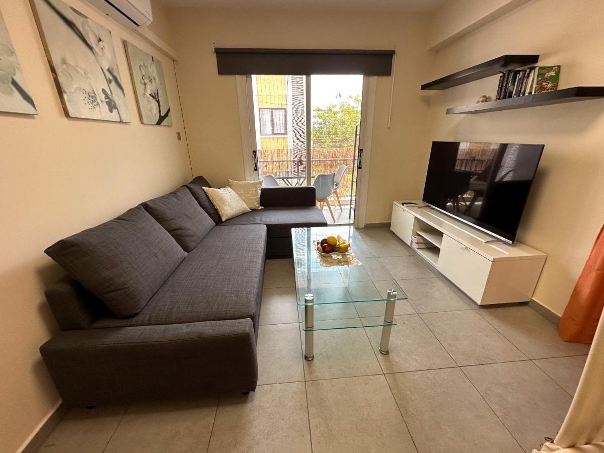 Mezzarina Apartment Ayia Napa