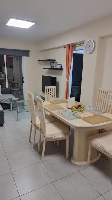 Mezzarina Apartment