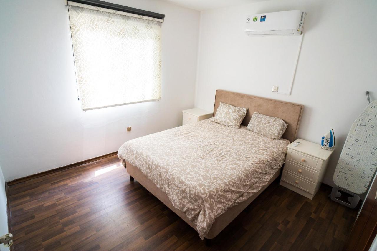 Apartment Mezzarina