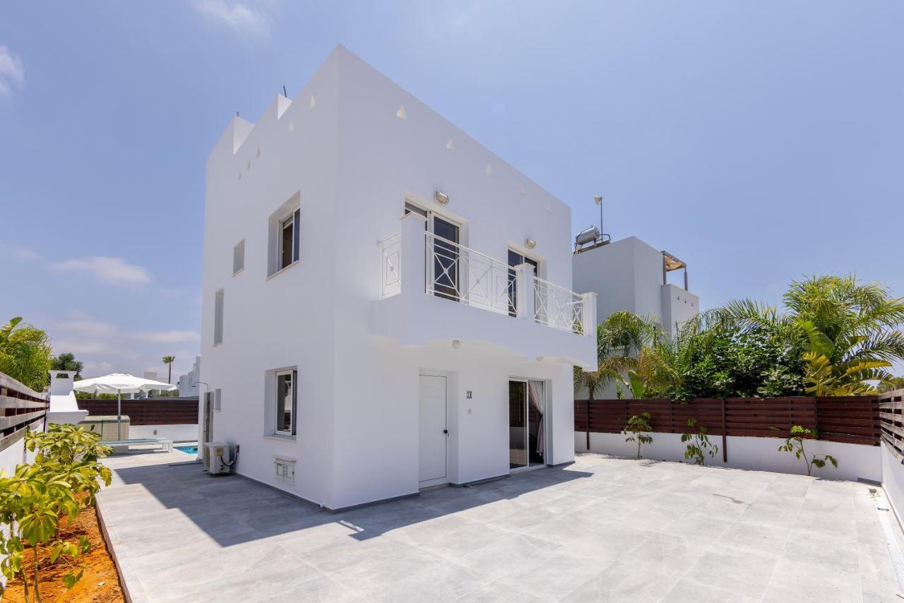 Holiday home Nissini Ayia Napa