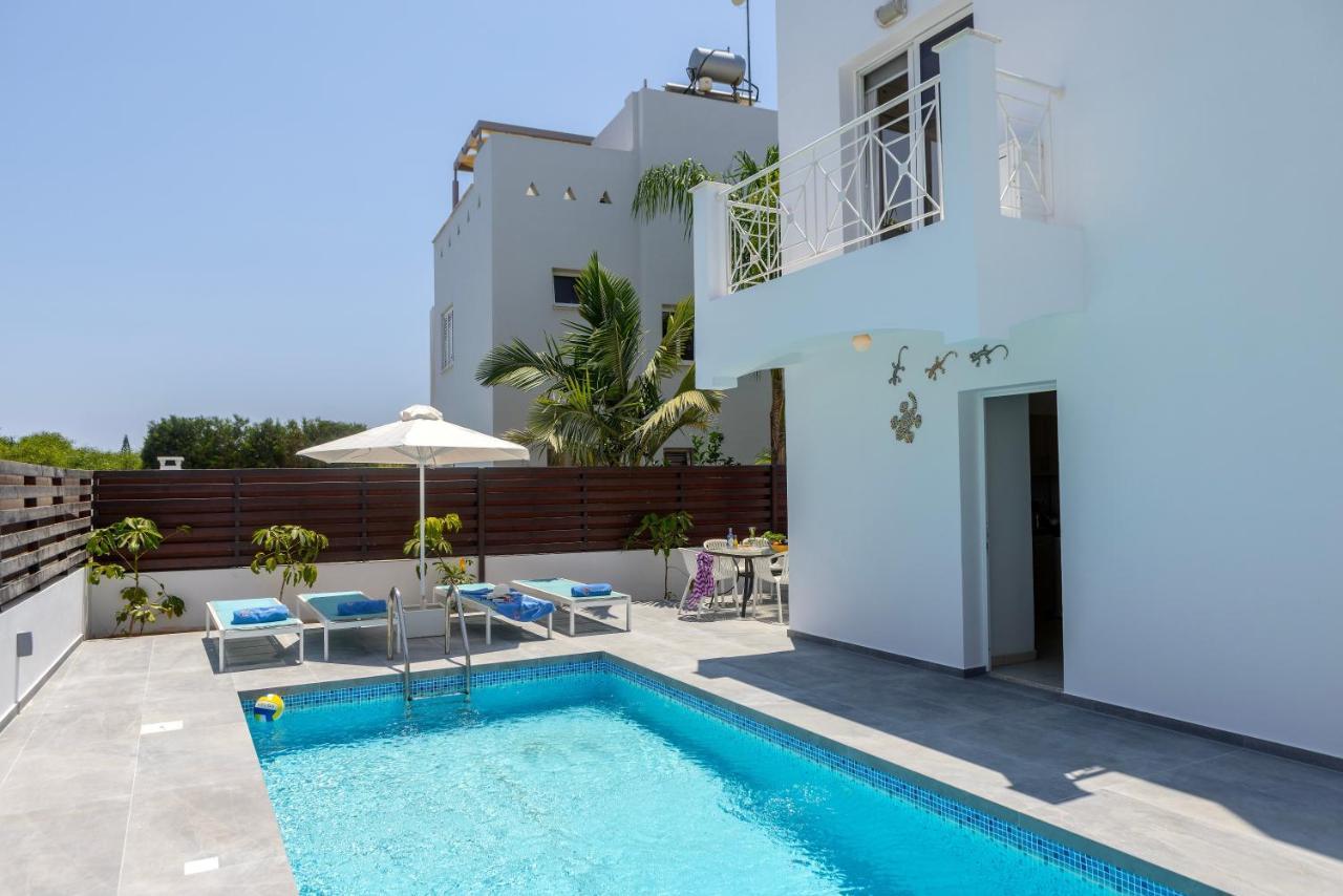 Holiday home Nissini