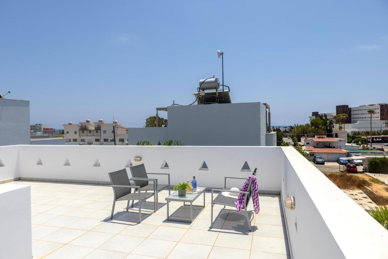 Nissini Holiday home Ayia Napa