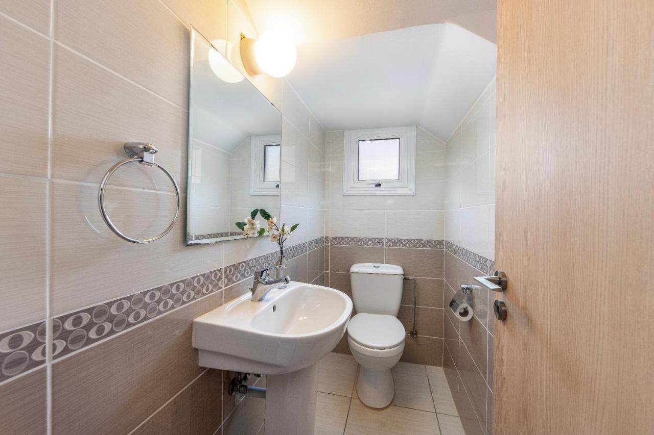 Holiday home Nissini Ayia Napa