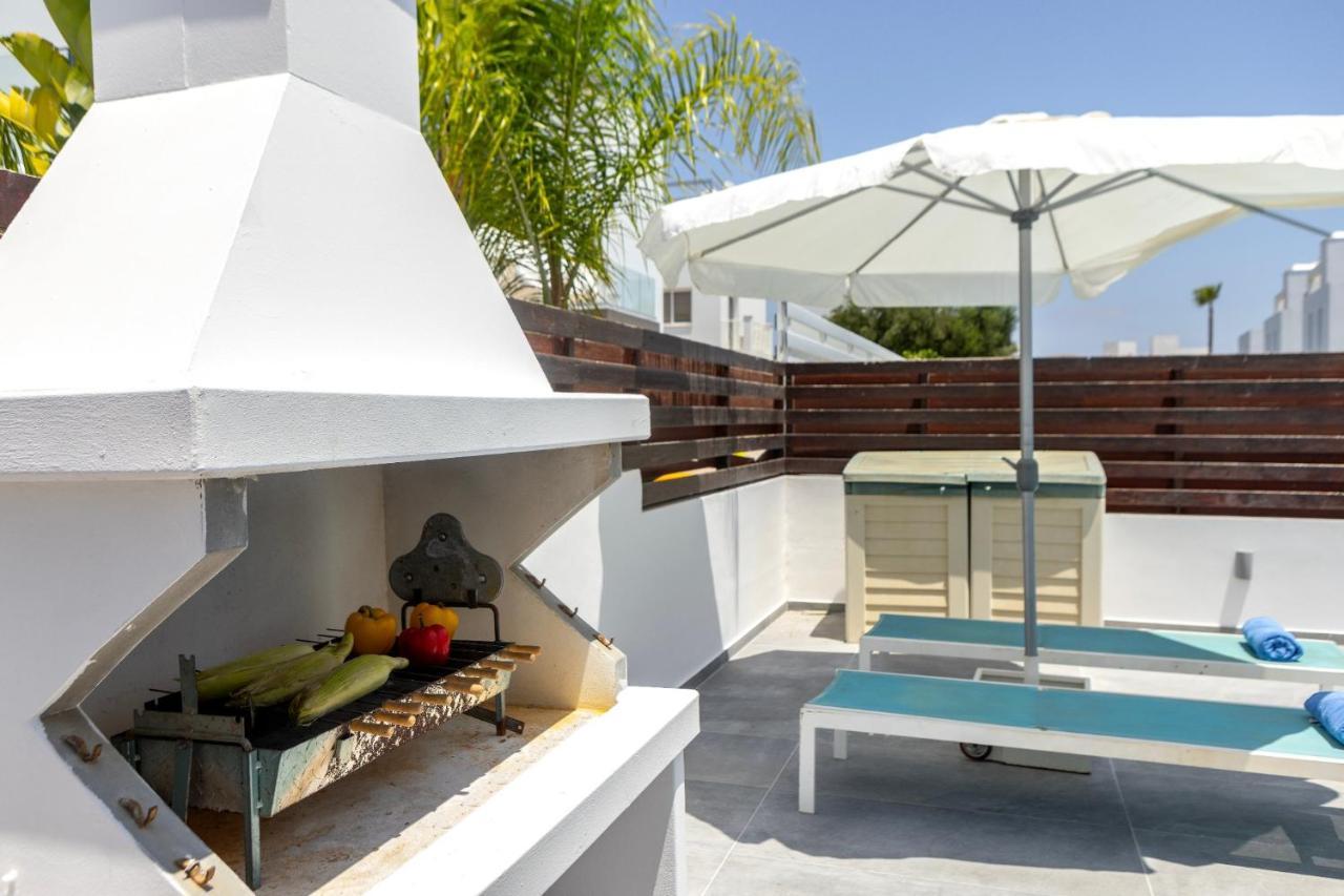 Nissini Holiday home