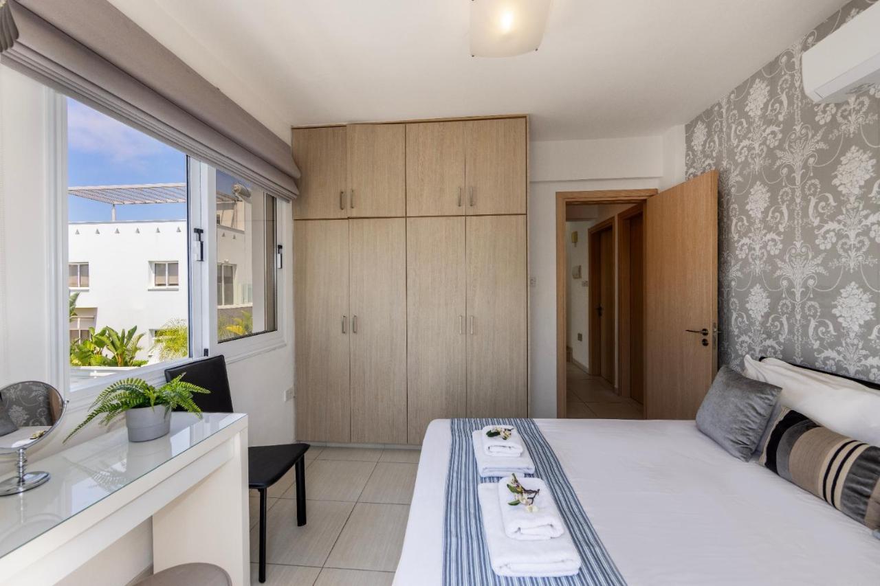 Nissini Holiday home *